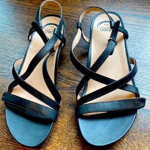 Abeo bio system metatarsal sandal